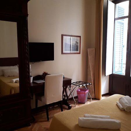 B&B Elda Palerme Extérieur photo