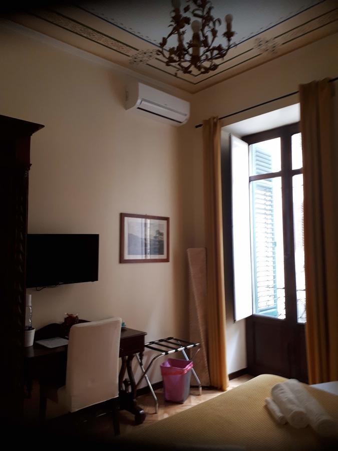B&B Elda Palerme Extérieur photo