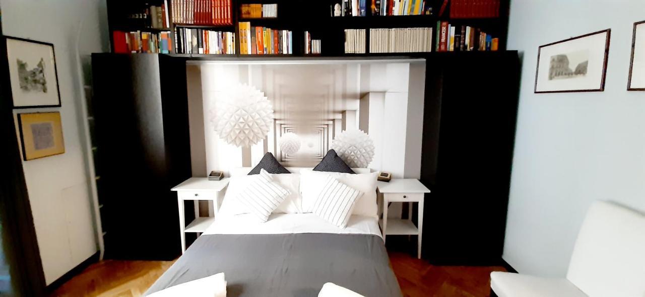 B&B Elda Palerme Extérieur photo