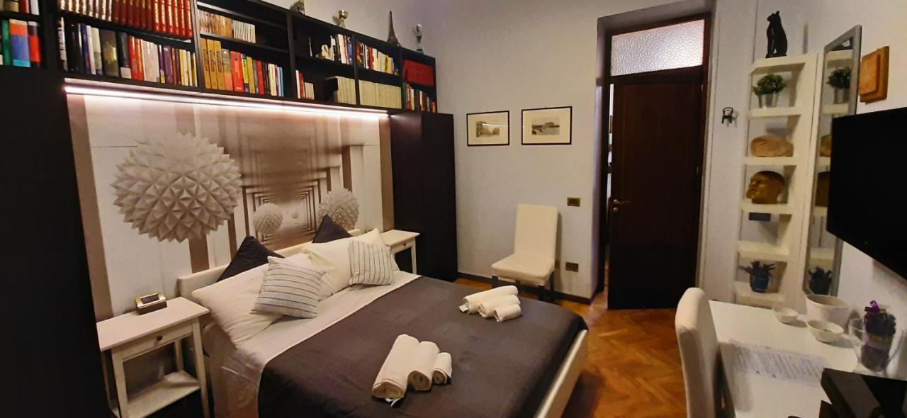 B&B Elda Palerme Extérieur photo