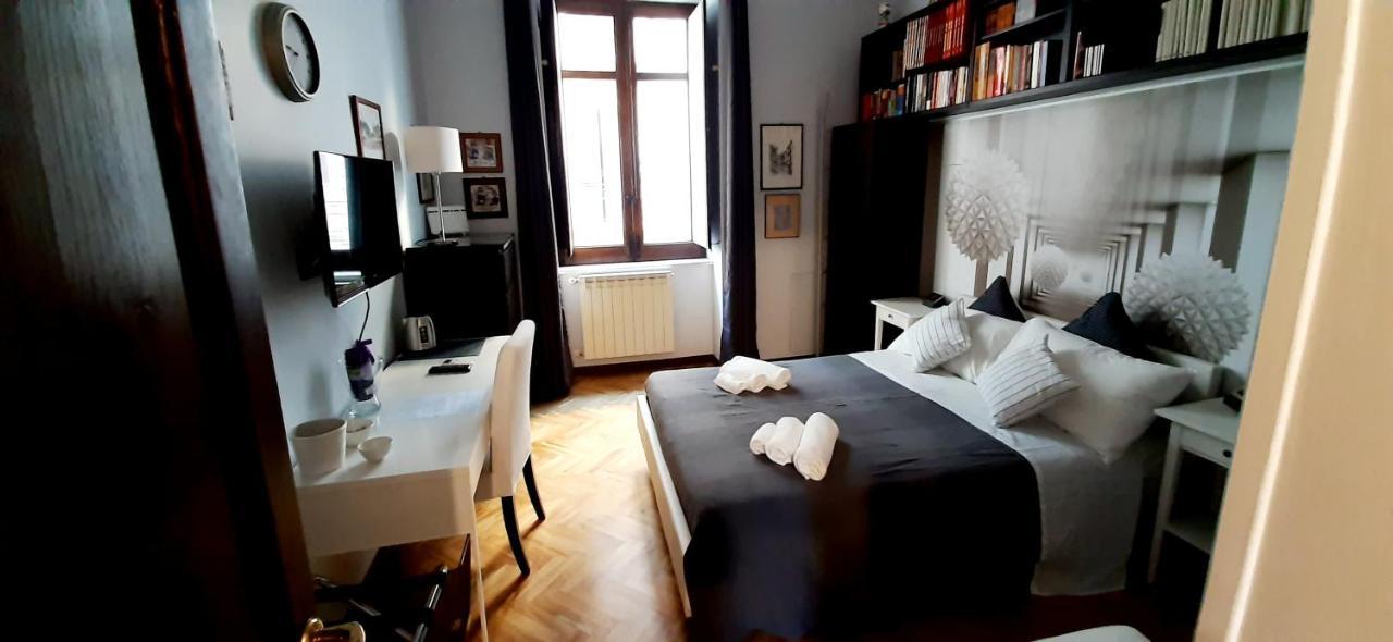 B&B Elda Palerme Extérieur photo