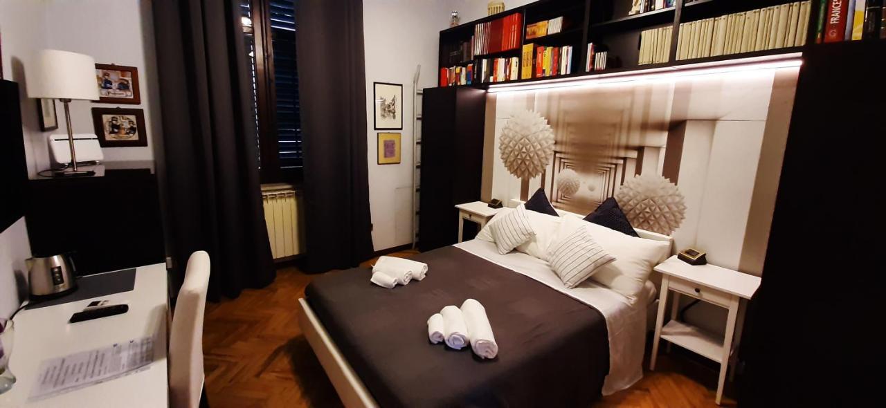 B&B Elda Palerme Extérieur photo