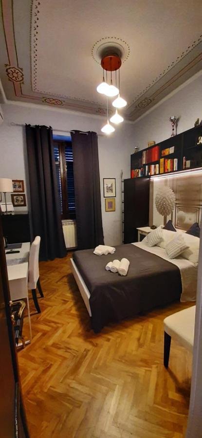B&B Elda Palerme Extérieur photo